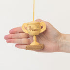 1st Place Trophy Ornament
