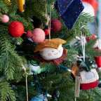 S'more Ornament
