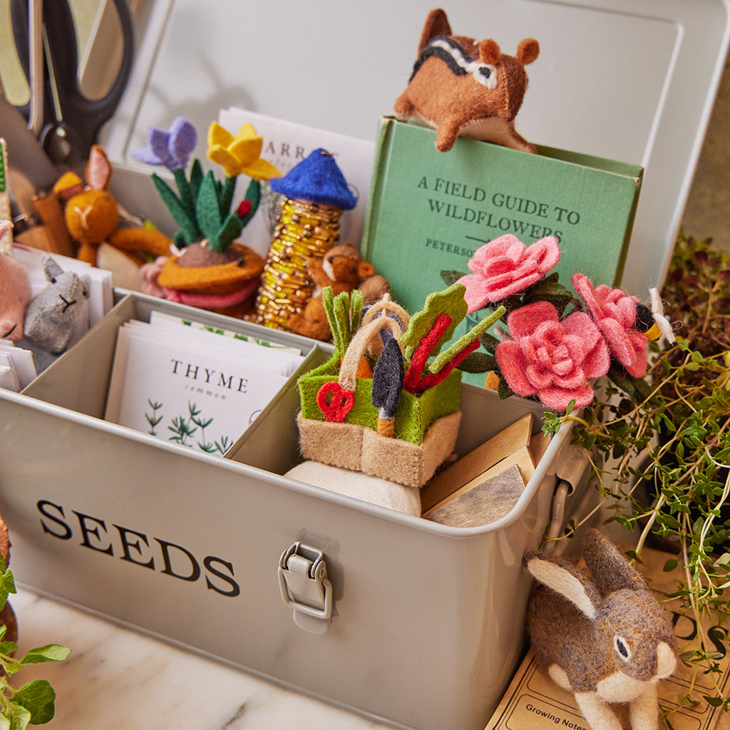 Bountiful Gardening Tool Bag