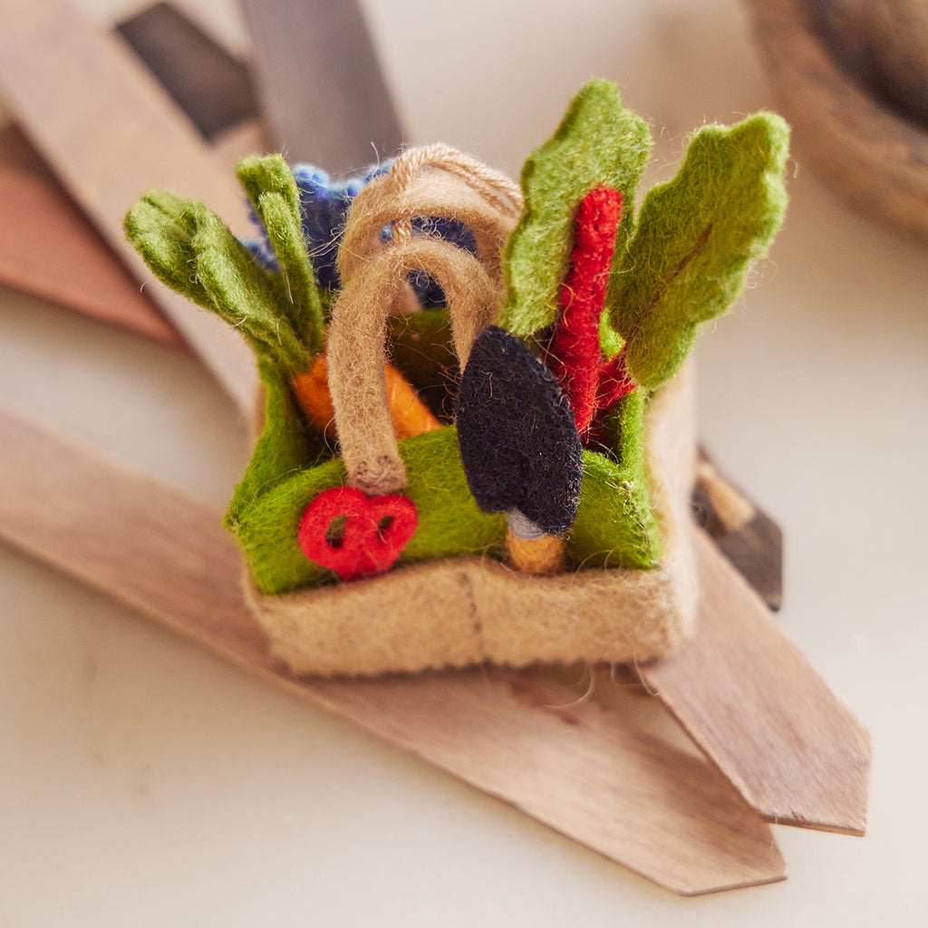 Bountiful Gardening Tool Bag