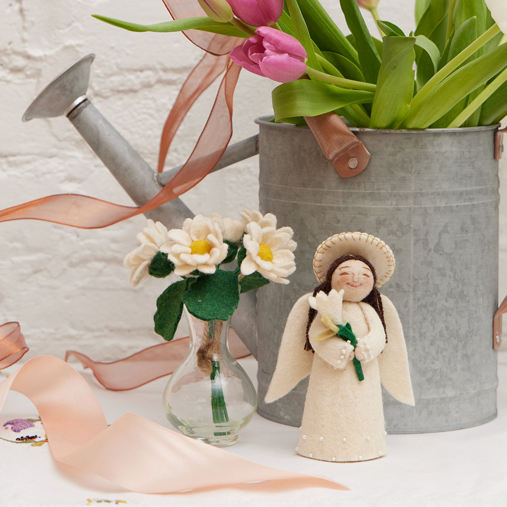 Lily Angel