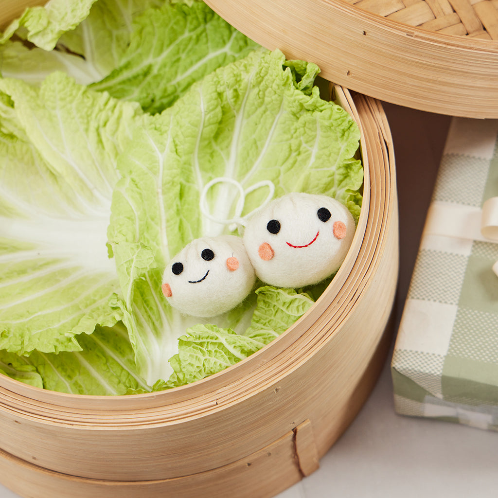 You & Me Dumplings
