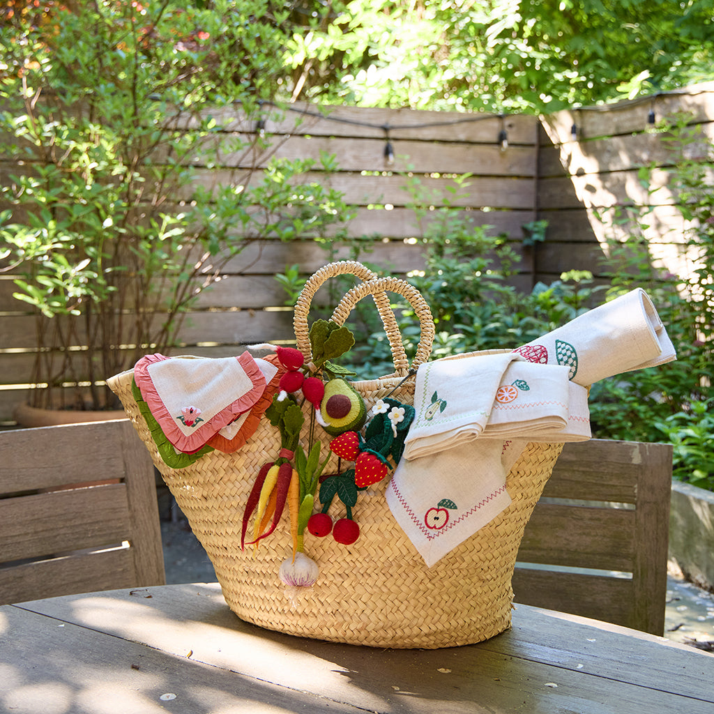 Harvest Table Linens Set
