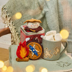 S'more Ornament