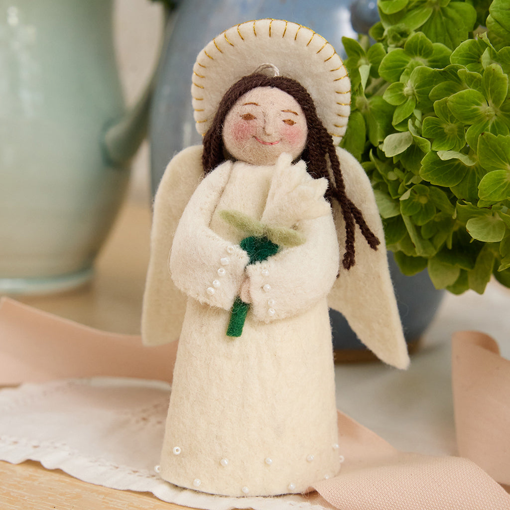 Lily Angel