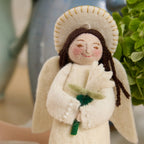 Lily Angel