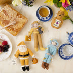 Honey Sweet Beekeepers Ornaments