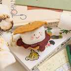 S'more Ornament