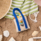Beach Bag Ornament