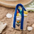 Beach Bag Ornament