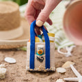 Beach Bag Ornament