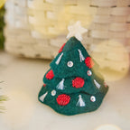 Tinsel Tree