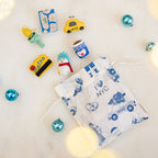NYC Mini Ornaments