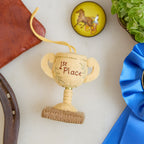 1st Place Trophy Ornament