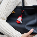 Sardines Bag Charm