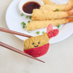 Shrimp Tempura Ornament