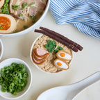 Ramen Soup Bowl Ornament