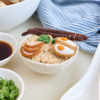 Ramen Soup Bowl Ornament