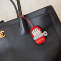 Sardines Bag Charm