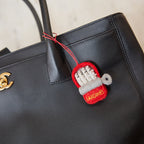 Sardines Bag Charm