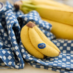 Banana Bunch Ornament