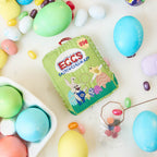Egg Dyeing Kit Beaded