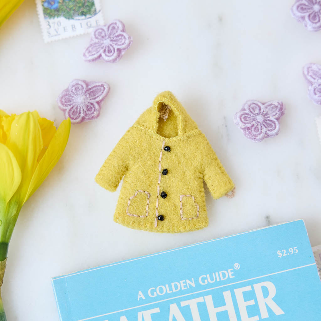 Spring Splash Mini Ornaments