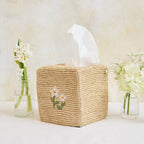 Tissue Box Cover