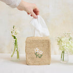 Tissue Box Cover