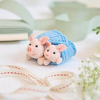 Pigs in Blanket Ornament