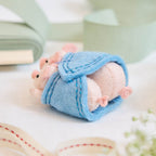 Pigs in Blanket Ornament