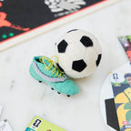 Soccer Ball & Cleat