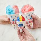 Summer Snow Cone Ornament