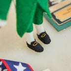 Hamilton Ornament