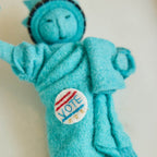 I Voted Lady Liberty