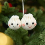 You & Me Dumplings