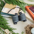 Binoculars Ornament
