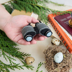 Binoculars Ornament