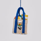 Beach Bag Ornament