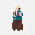 Beatrix Potter Ornament