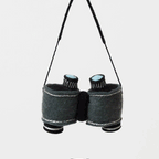 Binoculars Ornament