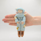 Honey Sweet Beekeepers Ornaments