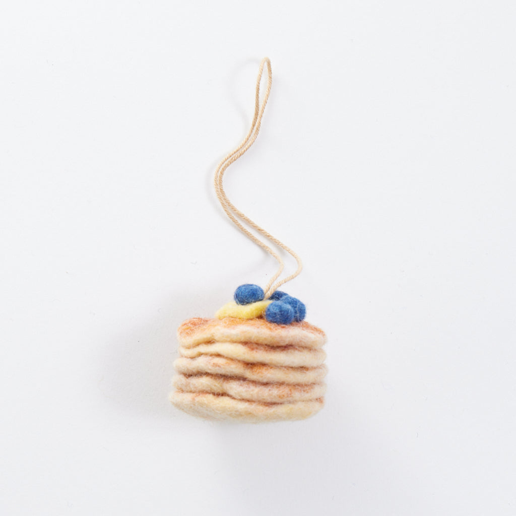Iconic Craftspring Ornaments
