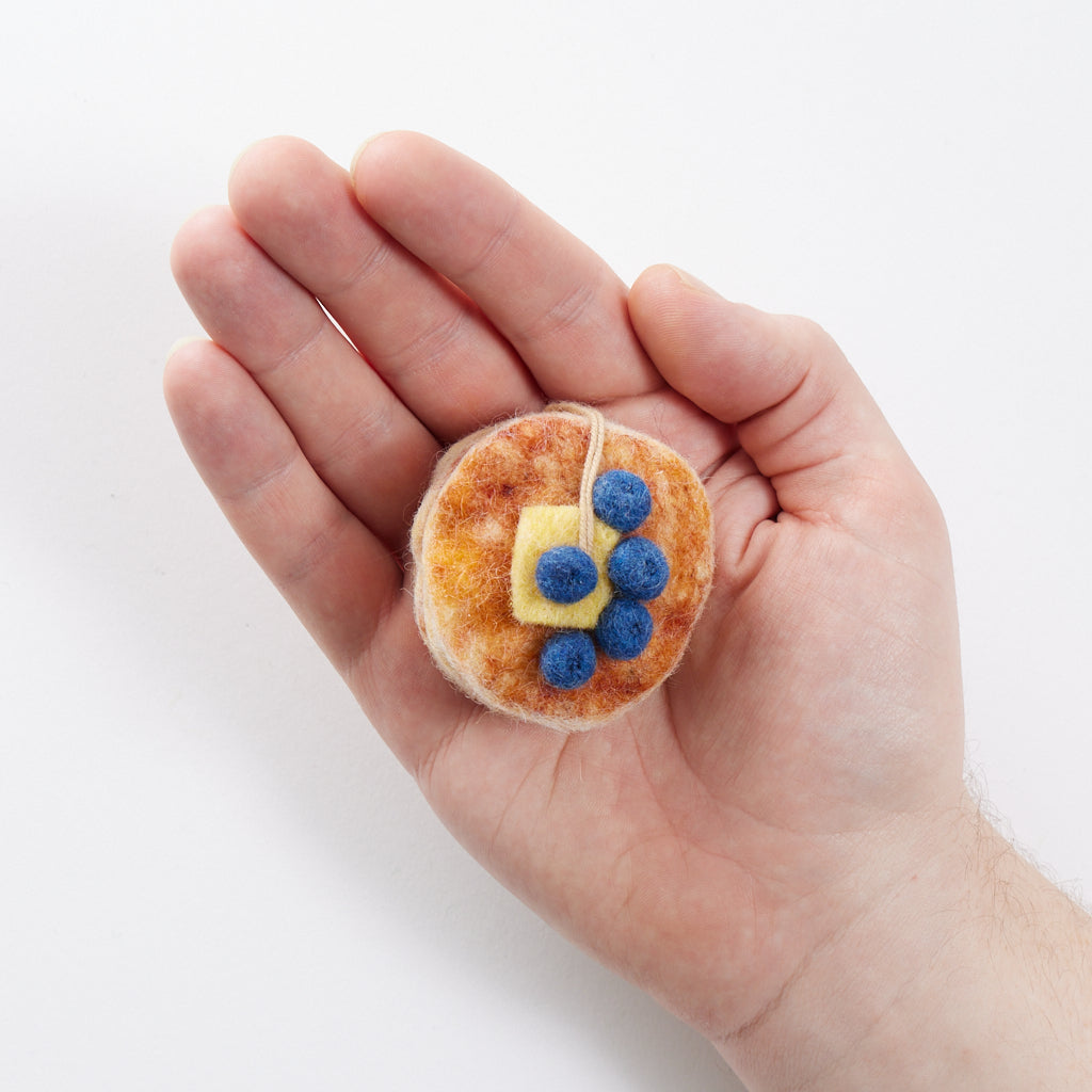 Iconic Craftspring Ornaments