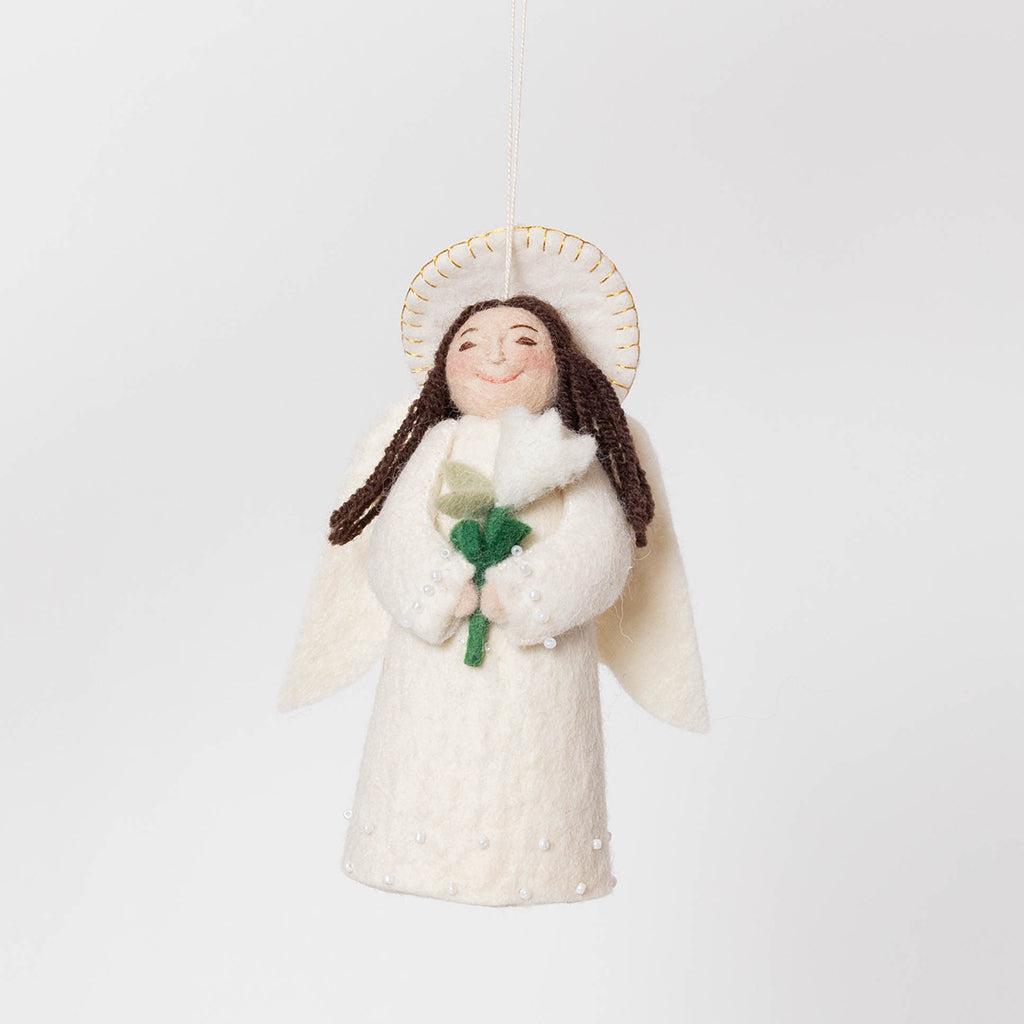 Lily Angel