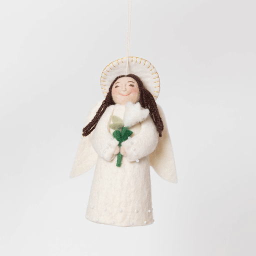 Lily Angel