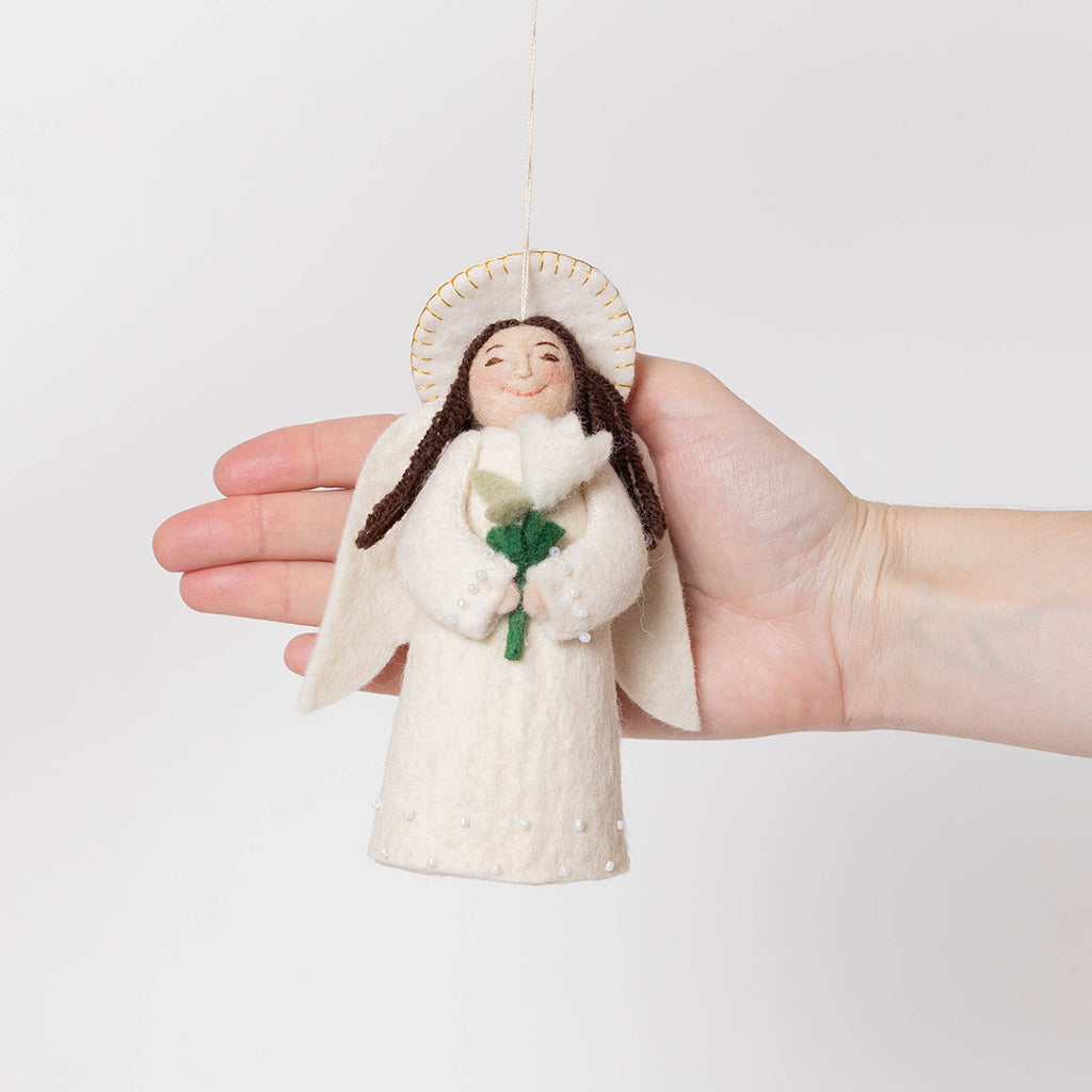 Lily Angel