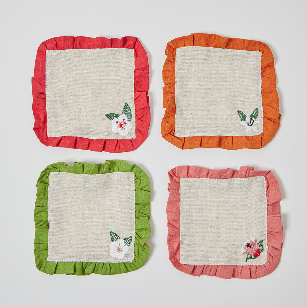 Harvest Table Linens Set