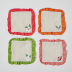 Harvest Table Linens Set
