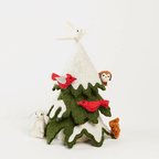 Forest Friends Woodland Tree